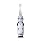 image 1 of Brush Baby WildOnes Panda Kids Electric Rechargeable Toothbrush