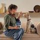 image 9 of Rewards Chicken & Liver Soft Bite Dog Training Treats (8x90g)