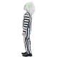 image 5 of Beetlejuice Boys Character Costume Set - Black/White - 3-4 Years 3-4 years