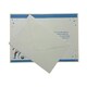 image 4 of A Man In Light Blue and White Soccer Uniform Customized Male Birthday Card