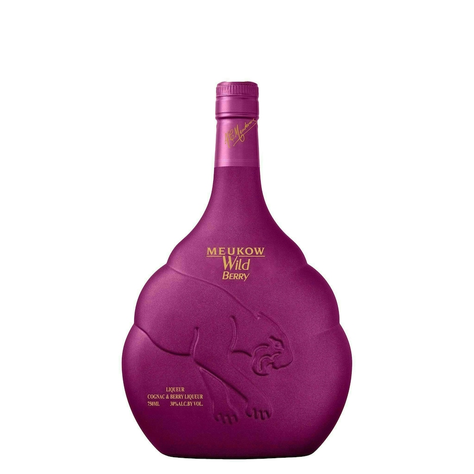 image 1 of Meukow Wild Berry