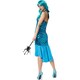 image 3 of Costumes Fantasy Womens Mermaid 1 | Blue | blue | S | 1