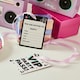 image 2 of VIP Pass Party Invitations - Pack of 10