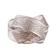 image 1 of Moroccan Style Layered Ceiling Light Shade | Chrome | Medium | 1