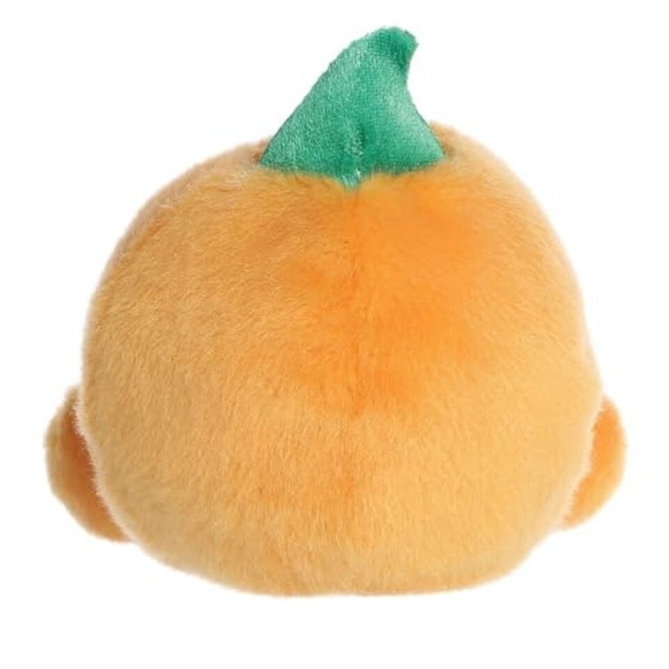 image 1 of Palm Pals Halloween Carver Jack O'Lantern 5in - ABGee - 541 13553