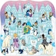image 3 of Orchard Toys Ice Palace Jigsaw Puzzle