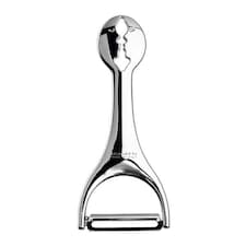 Bugatti Kiss Peeler Chrome