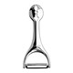 image 1 of Bugatti Kiss Peeler Chrome