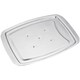 image 1 of Stellar 38 x 26cm Spiked Carving Tray