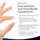 image 2 of Glucosamine Sulphate & Chondroitin & Vit C Turmeric