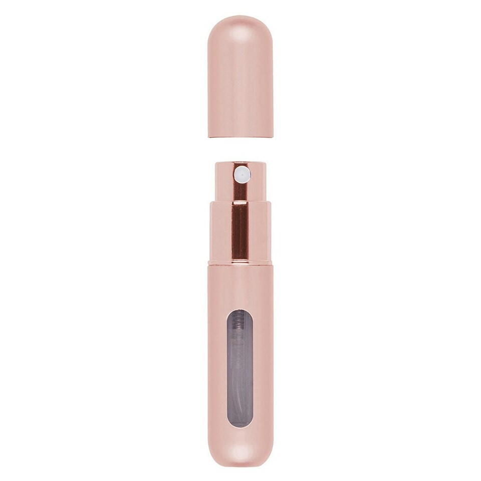 image 1 of Brushworks Perfume Travel Atomiser