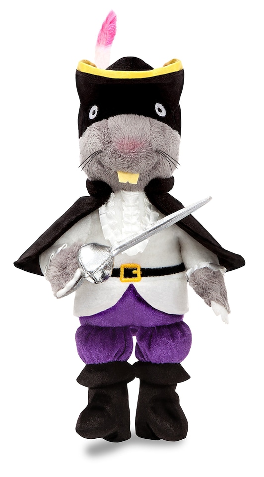 image 1 of The Highway Rat 9In