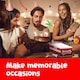 image 6 of Celebrations Milk Chocolates Gift Bulk Box (Maltesers, Galaxy, Snickers & More), 2kg (2 Pack)