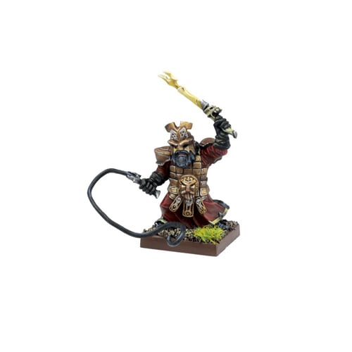 Abyssal Dwarf Slavedriver - Brand New