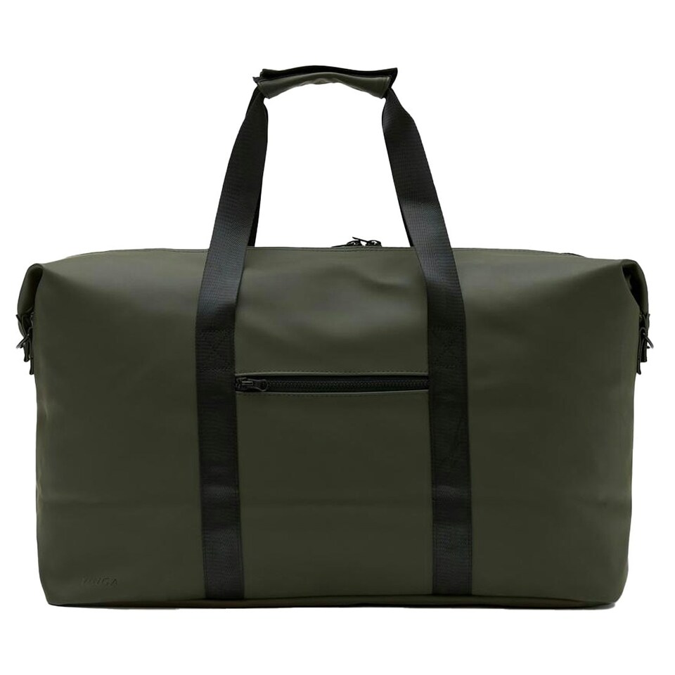 image 1 of Vinga Baltimore 53L Weekend Bag - Green - One Size | Green | One Size