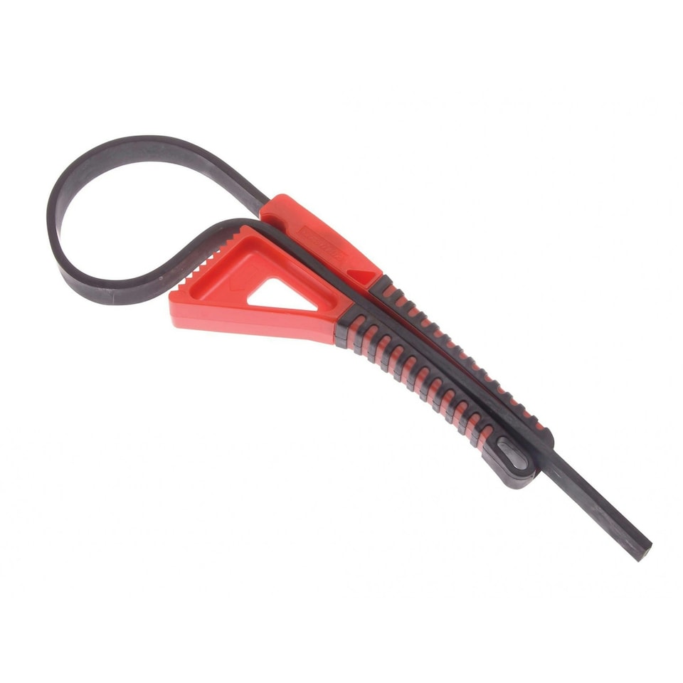 Boa Constrictor Strap Wrench Soft Grip 10-160mm - Multi Colour - One Size