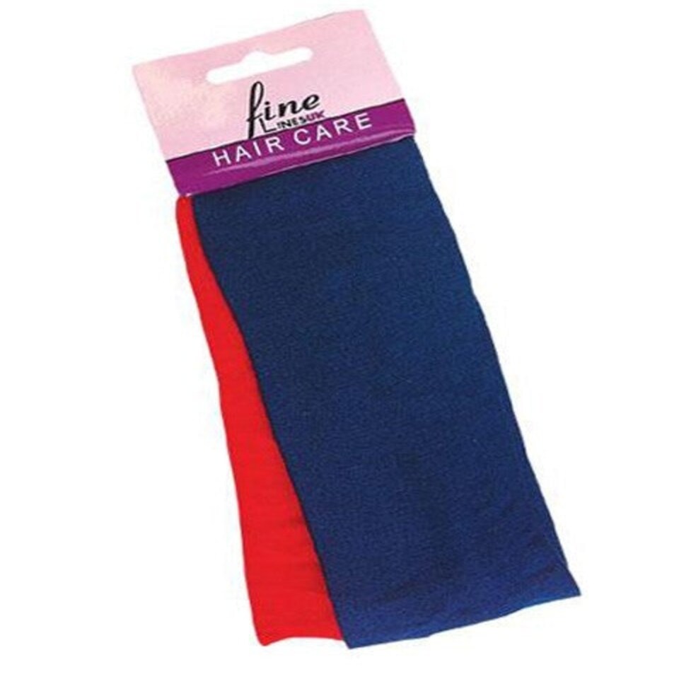 Fine LinesUK 2Pk Head Band 6025 C N/A