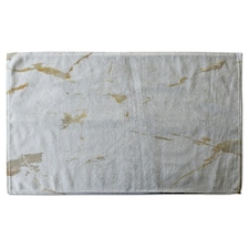 Gold Marble (Kitchen Towel)