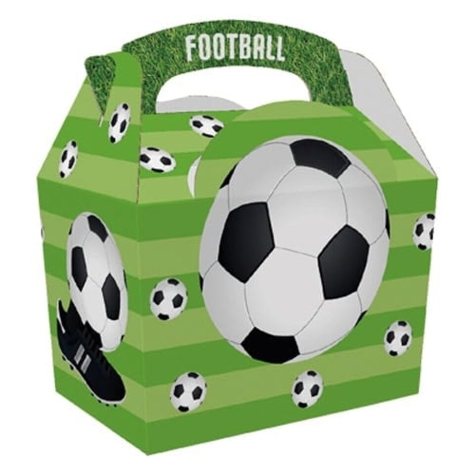 Football Party Box