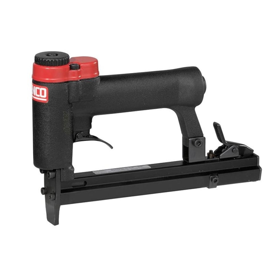 Senco Sfw05-c Pneumatic Semi Pro Fine Wire Stapler - Multi Colour - One Size