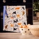 image 8 of Ulster Weavers Feline Friends Oil Cloth Apron