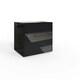 image 8 of Frank Olsen Intel Lamp / Side Table Grey | Grey