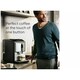 image 2 of Siemens EQ300 Fully Automatic Coffee Machine - TF303G07