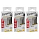 image 1 of Energizer LED GU10 345lm 3.6W 3000K (Warm White) Light Bulb - Pack of 3