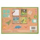 image 8 of Magic Painting World - Dinosaurs