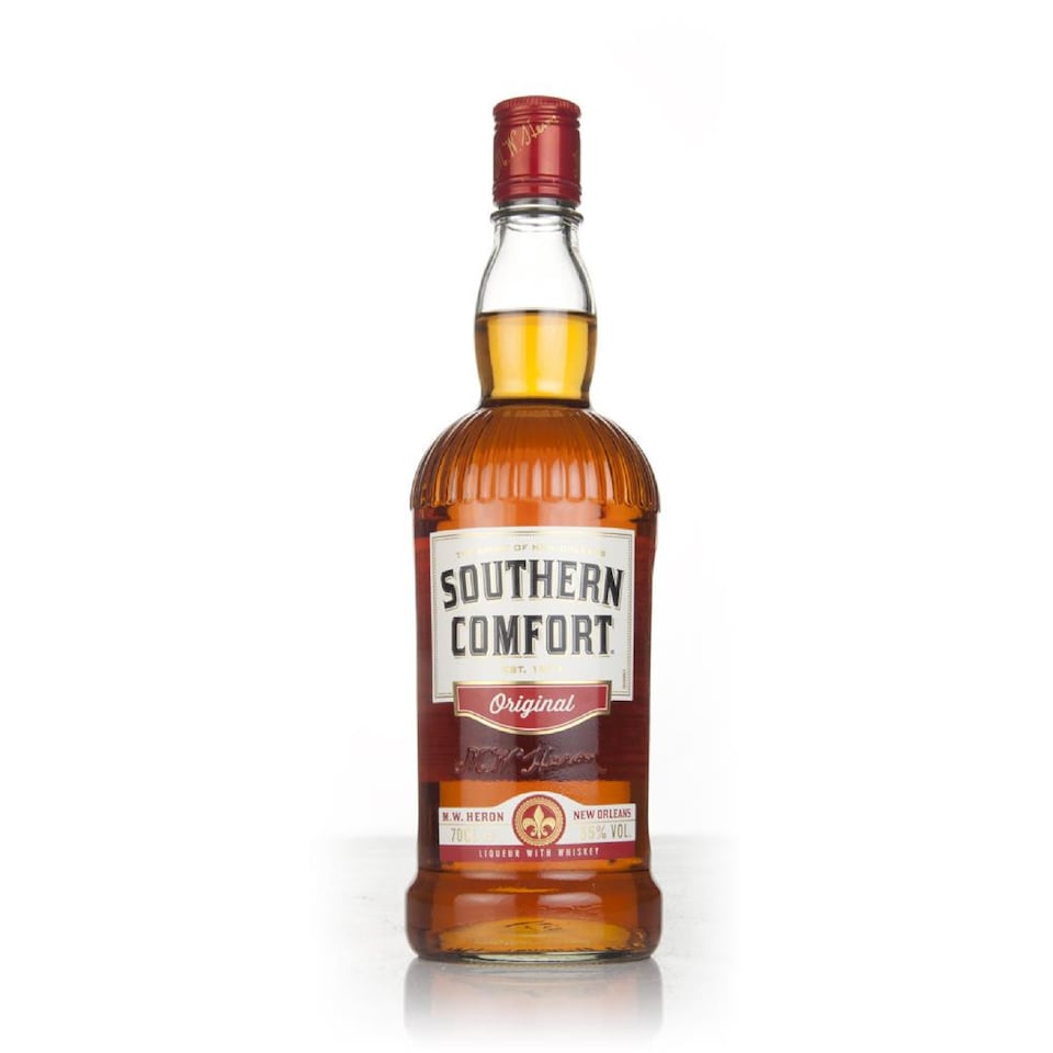 image 1 of Southern Comfort | Clear