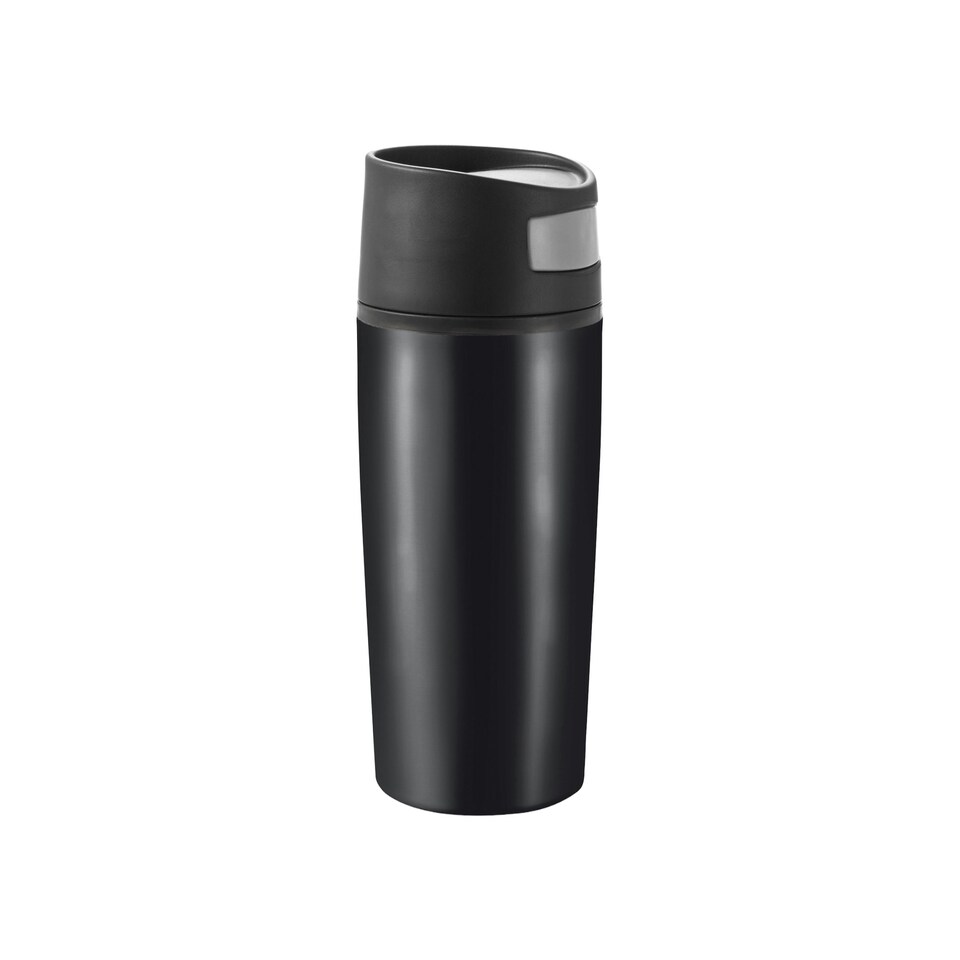 image 1 of XD Design Leakproof 300ml Tumbler - Black - One Size