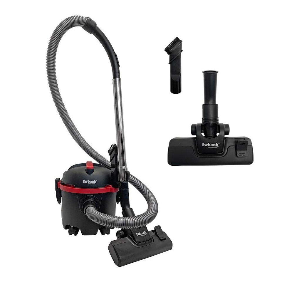 image 1 of Ewbank EW4001 DV6 Dry Drum Vacuum Cleaner