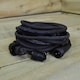 image 2 of Snowtime 5m Extender Lead for Static Connectable Lights
