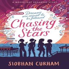 Chasing the Stars Paperback Book