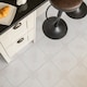 image 2 of d-c-fix Soft Angles 30.48 x 30.48cm Self-adhesive Vinyl Floor Tiles Pack 11 | 1sqm