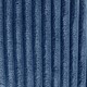 image 3 of 2pk Icon Kids Dalton Cord Bean Bag, Denim