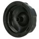 image 5 of SPARES2GO Fuel Cap for Honda IZY HRX426 HRX476 HRX537 Lawnmower Petrol Tank Cover