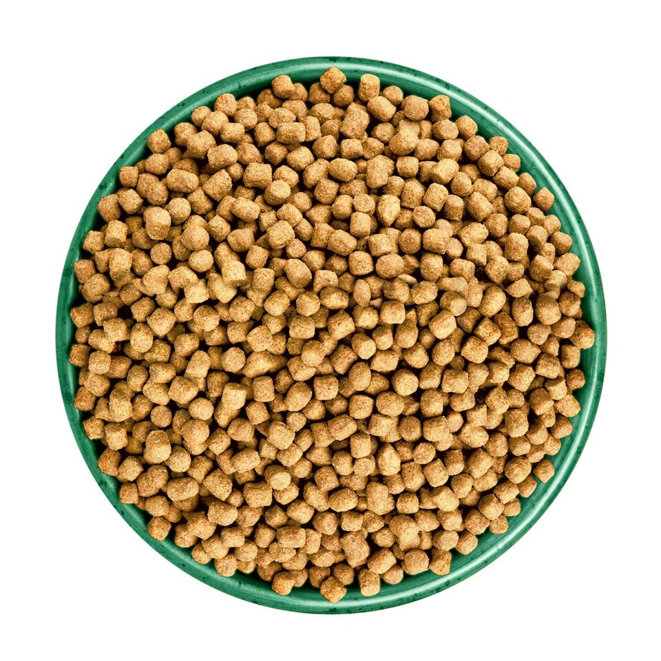 image 1 of James Wellbeloved Light Recipe 1-7 Years Adult Dry Cat Food Rich in Fish 1.5kg