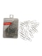 image 1 of Pack of 100 Paper Clips