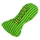image 1 of 1 Yeow Interactive Small Cat Kitten Stinkie Stripe Fish With Catnip Toy Play Cat Gift