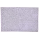 image 6 of Catherine Lansfield Bobble Non-Slip Bathroom Bath Mat Lilac Purple
