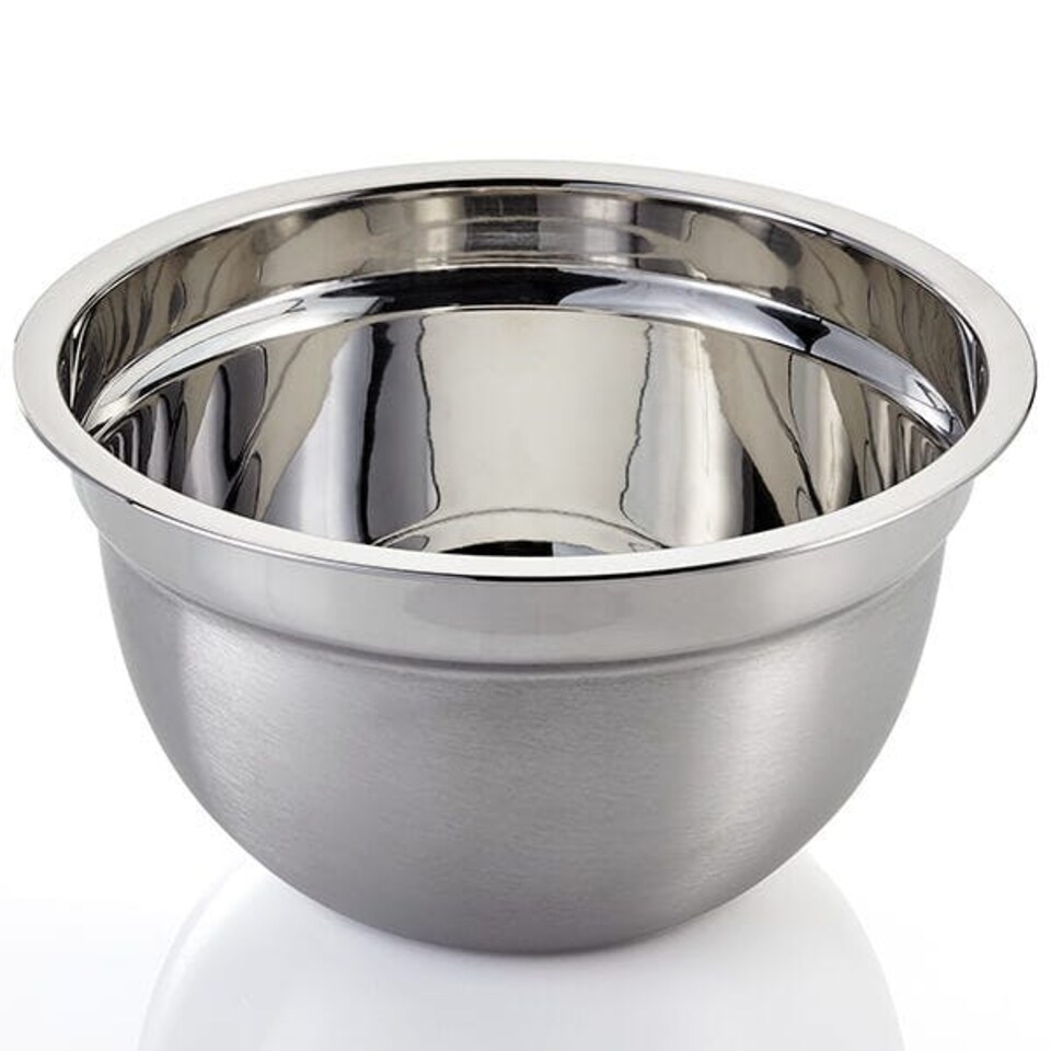 image 1 of Judge Kitchen 18cm Mixing Bowl, 1.4L