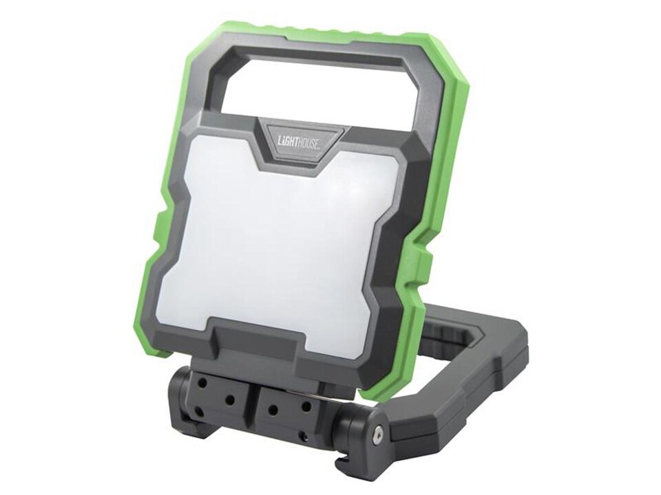 image 1 of Lighthouse Rechargeable Work Light 2000 Lumens