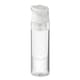 image 1 of MidOcean Sporttle 500ml Water Bottle - White - One Size | White | One Size