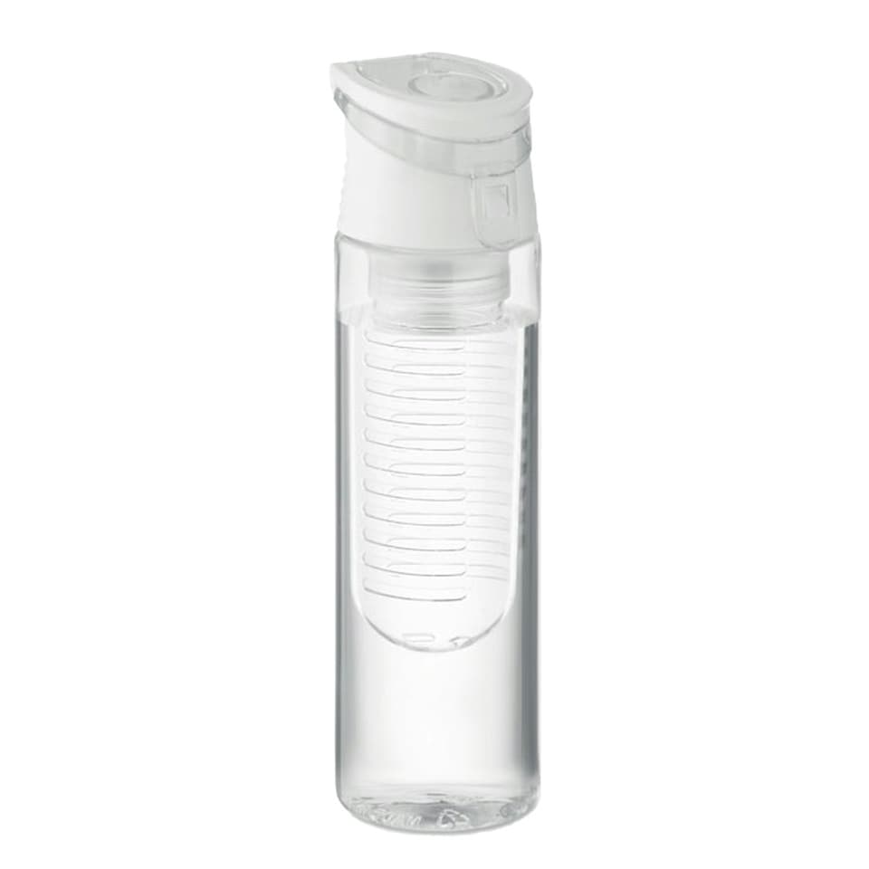 image 1 of MidOcean Sporttle 500ml Water Bottle - White - One Size | White | One Size