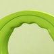 image 8 of SPORTNOW Kettlebell for Weight Lifting and Strength Training Green | 8
