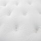 image 6 of Silentnight Athens 1400 Mirapocket Ortho Mattress White | King