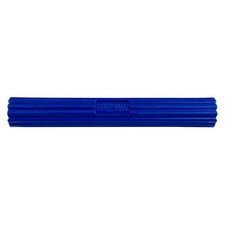 Fitness Mad Twist & Flex Exercise Bar - Navy - One Size