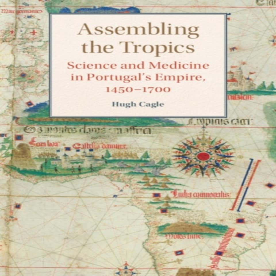 Assembling The Tropics