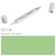 image 2 of Copic Sketch Marker, Apple Green, Single Pen